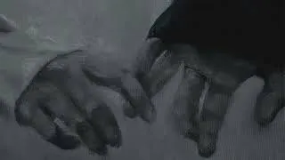 Thumbnail: tiredminds - a glimpse of heaven, or wherever you are [slowed + reverb]
