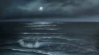 Thumbnail: tiredminds - i was all over her [slowed + reverb]