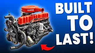 Thumbnail: Best Inline 6 Engines That Will Last Forever!
