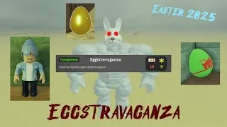 Thumbnail: Getting the new Class in Dead Rails (Easter Update)