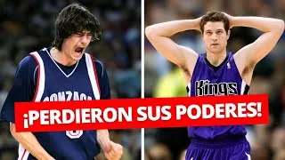 Thumbnail: Top 5 ESTRELLAS del Básquetbol Colegial que FRACASARON en la NBA!