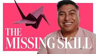 Thumbnail: The One Skill Self-Taught Designers Completely Ignore: Craft