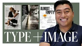 Thumbnail: How to Work with Type & Image | Perfecting Print