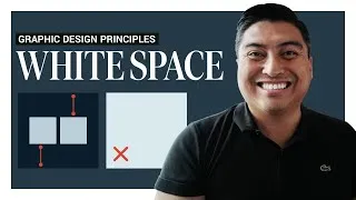 Thumbnail: Mastering White Space in Graphic Design: Essential Tips and Techniques