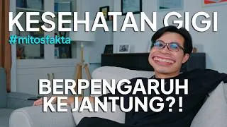 Thumbnail: #suaratirta KEMBALI LAGI KE KONTEN MENJAWAB MITOS & FAKTA KESEHATAN!