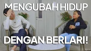 Thumbnail: #ngopenk PODCAST PENUH PESAN MORAL DARI ATLET TRAIL RUN SENIOR SEKALIGUS IRT "SRI WAHYUNI!"