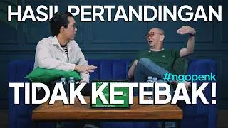 Thumbnail: #bolatirta LANJUT PREDIKSI PESTA BOLA DUNIA BERSAMA COACH JUSTIN!