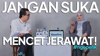 Thumbnail: KONSULTASI ILMU DERMATOLOGI BERSAMA Dr. dr. WINDY KEUMALA BUDIANTI, SpDVE, Subsp.DAI, FINSDV, FAADV.