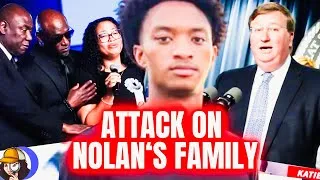 Thumbnail: Mississippi’s Govn’r PUBLICLY ATTACKS Nolan Wells Family| GasLighting|Alliances|Ben Crump Makes Fina