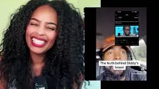 Thumbnail: NEW DETAILS On Diddy VICIOUS BEATDOWN| Insider LEAKS DISTURBING DETAILS|Officers Were SHOCKED