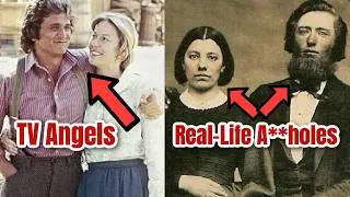 Thumbnail: The Dark Truth About Little House On The Prairie That NBC Didn’t Expose In the 1970’s & 1980’s