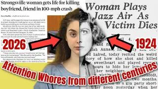 Thumbnail: The Chilling Link Between Mackenzie Shirilla & Beulah Annan | Murder & Obsession with FAME