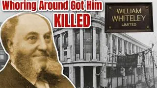 Thumbnail: London Tycoon Whored Around For 40 Years & His Bastard Son Made Him Pay | William Whiteley