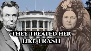 Thumbnail: How Mary Todd Lincoln Became a National Villain