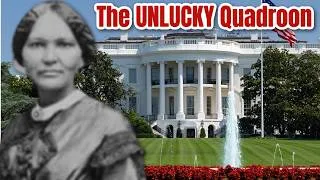 Thumbnail: The Ex-Slave Who Dressed Abraham Lincolns Wife & Was Raped For 4 Years Died Broke. Elizabeth Keckley