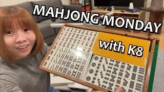Thumbnail: Mahjong Moments with Kate LovelyMomo