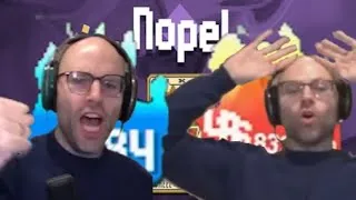Thumbnail: Six Fun Northernlion Balatro Moments (with context)