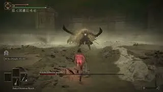 Thumbnail: consort, no damage taken