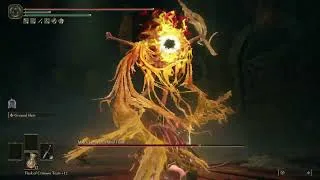 Thumbnail: midra, no damage taken