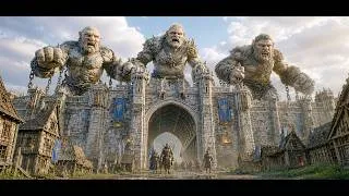 Thumbnail: The Last Templar | Hollywood Action War Movie | Full English HD | Knight Battle & Medieval Adventure