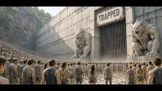 Thumbnail: The Anomaly Hollywood Sci-Fi Action Thriller | Full English HD Movie | Disaster, Survival & Mystery