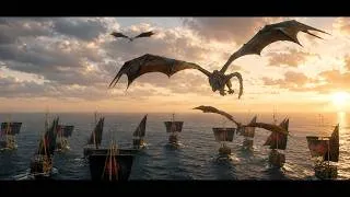 Thumbnail: The Awakened God | New Hollywood Action Fantasy Movie | Full English HD Movie | Epic Gods & Dragons