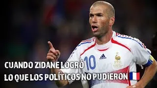 Thumbnail: Zidane y Francia 1998: El Mundial que Unió a una Nación Dividida | Héroes del Deporte