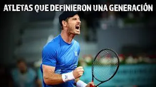 Thumbnail: La Edad de Oro de los Campeones | Triunfos Que Definieron una Generación de Atletas