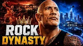 Thumbnail: Inside The Rock's Billion-Dollar Empire: How Dwayne Johnson Built His Fortune