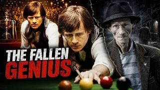 Thumbnail: The Dark Story of Snooker's Most Gifted Player