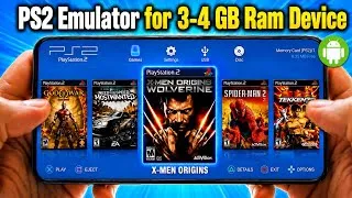 Thumbnail: X-Men Origins Mobile Setup | With Graphics settings 🔥
