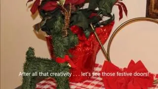 Thumbnail: Deck the Doors 2016