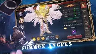 Thumbnail: Titan Revenge Mobile - Trailer 20260715