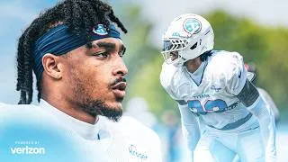 Thumbnail: "I'm Just a Competitor, Man" | Kevin Winston Jr. Mic'd Up