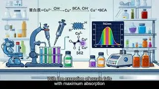 Thumbnail: Protein Quantification Techniques: Principles, Methods, and Applications
