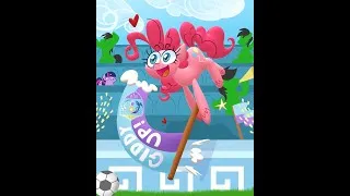 Thumbnail: Every ⁄mlp⁄ 90+ Goal 4chan Cup (Summer 2018 - Winter 2025)