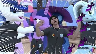 Thumbnail: Every Rape 90+ Goal /mlp/ 4chan Cup (Summer 2018 - Winter 2025)