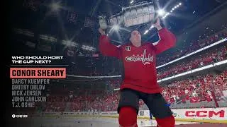 Thumbnail: NHL 23 - Washington Capitals Stanley Cup Celebration