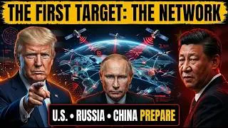 Thumbnail: The U.S., China and Russia Are Preparing for Wars Where the First Target Is the Enemy’s Network