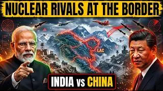 Thumbnail: Two Nuclear Powers Still Dispute One of the World’s Most Militarized Borders