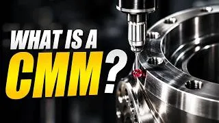 Thumbnail: No CMM, No Critical Work — Here’s Why