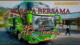 Thumbnail: AB trans !! comfortable tour bus