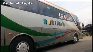 Thumbnail: BEKASI ARTIST BUS, THIS IS THE NEW ARRIVAL, BOSS ⭐⭐⭐⭐
