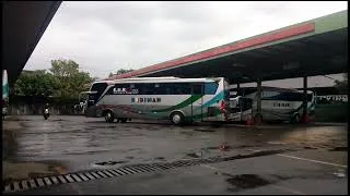 Thumbnail: Dare to be different Here is the Best of the Best Lg Fleet Showing Off at the Starting Line Budiman