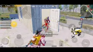 Thumbnail: Akm is Beast in close range competitive scrims 🔥