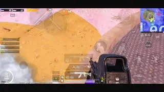 Thumbnail: M762 + Dp28 Distructions In Scrims 🔥🔥