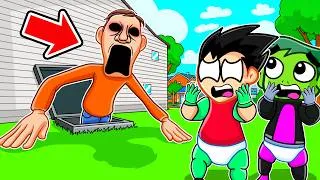 Thumbnail: We Found THIS in our Daddy's Basement.. (Who's Your Daddy)