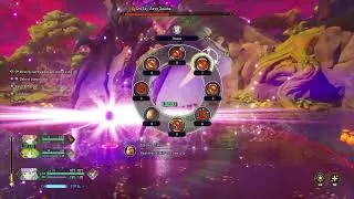 Thumbnail: Visions of Mana Post Game Boss: Aeve Zalaha