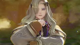 Thumbnail: Visions of Mana Boss 27: Trent