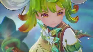 Thumbnail: Visions of Mana Boss 26: Boreal and Gaian Gorg